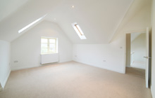 Boulby bedroom extension leads