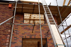 house extensions Boulby