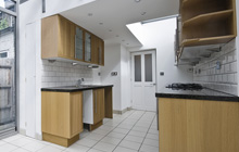 Boulby kitchen extension leads